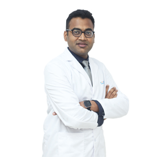 Dr. Rajat  Rajeev Bajaj